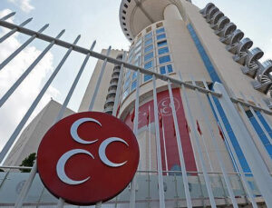 MHP, 57. kuruluş yıl dönümünü kutlayacak