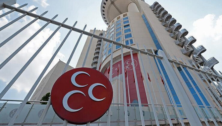 MHP, 57. kuruluş yıl dönümünü kutlayacak