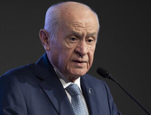 MHP lideri Bahçeli: Kardeş kavgasını önlemeye kararlıyız, MHP gereken bedelleri ödemeye hazır