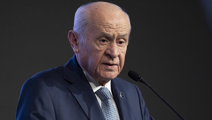 MHP lideri Bahçeli: Kardeş kavgasını önlemeye kararlıyız, MHP gereken bedelleri ödemeye hazır