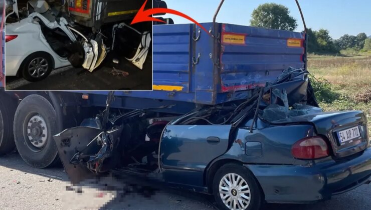 MHP, trafikteki gizli tehdit için harekete geçti: O uygulama zorunlu olsun