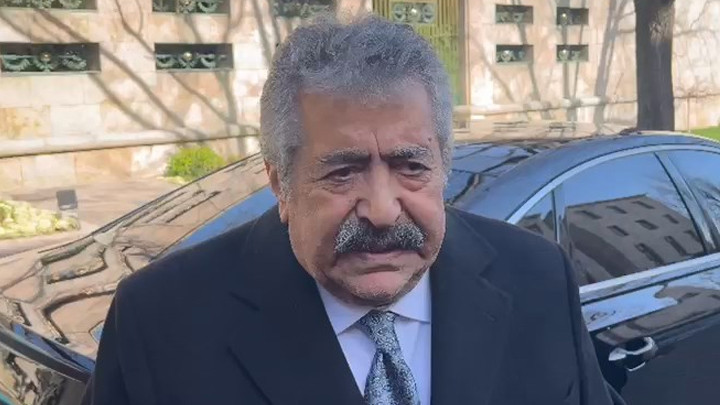 MHP’li Yıldız’dan Selahattin Demirtaş açıklaması: AİHM ve AYM kararlarına uymak lazım