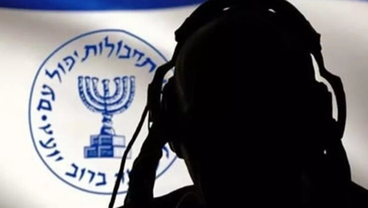 MİT’ten Mossad operasyonu! Mehmet Budak Derya ve Veysel Kerimoğlu gözaltında