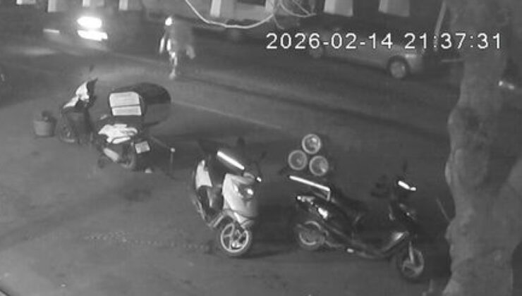 Motosiklet çarptı taburcu edildi uykusunda öldü!