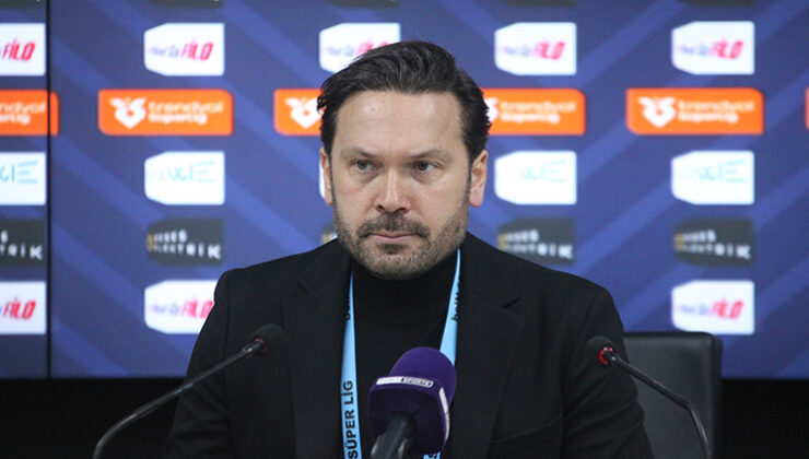 Muhammed Türkmen: ‘Güzel bir galibiyet aldık!’