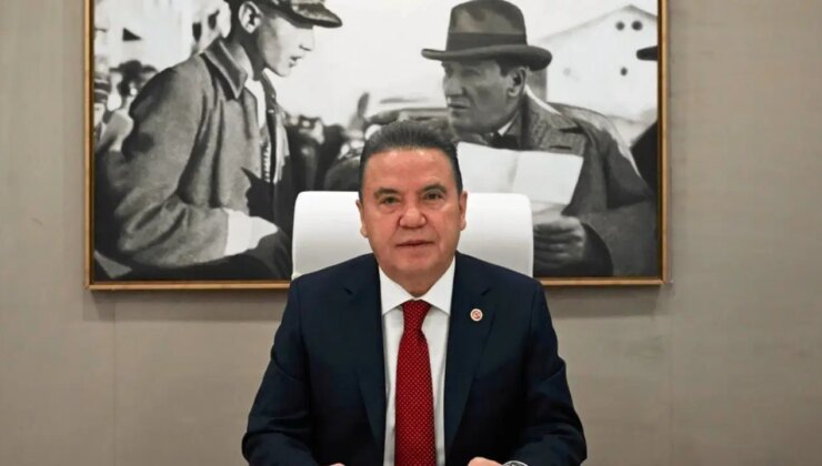 Muhittin Böcek’ten o iddialara tepki: ‘Sağlığım hayati risk taşır hale gelmektedir’