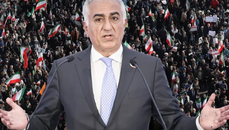 Münih Güvenlik Konferansı’na davet edilen Rıza Pehlevi’den 14 Şubat çağrısı