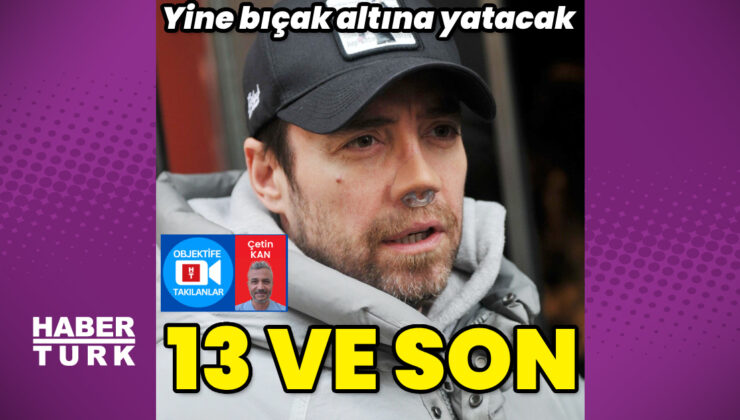 Murat Dalkılıç: Ameliyat olacağım