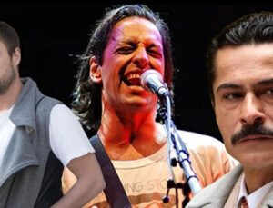 Murat Dalkılıç, Kaan Tangöze ve İsmail Hacıoğlu serbest bırakıldı