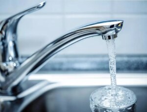 Muş’ta şebeke suyunu içmeyin uyarısı