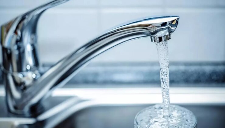 Muş’ta şebeke suyunu içmeyin uyarısı