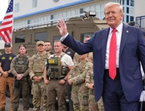 Müzakereler bitti, ABD’nin İran’a yönelik tehditleri bitmedi! Tansiyonu yükseltecek mesaj