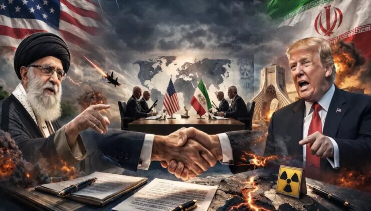 Müzakereler bitti, açıklamalar da tehditler de peş peşe geldi