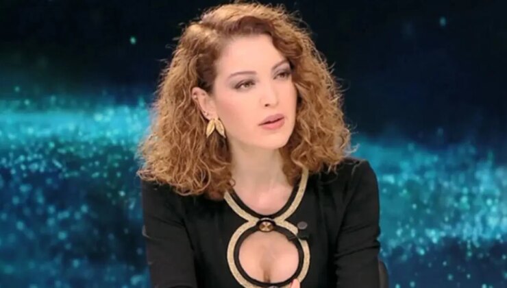 Nagehan Alçı’dan skandal sözler: ‘Bazı depremzedelerde para harcama refleksi kaybolmuş’