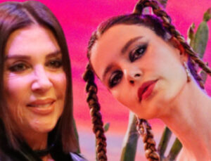 Nebahat Çehre’den Beren Saat’e destek