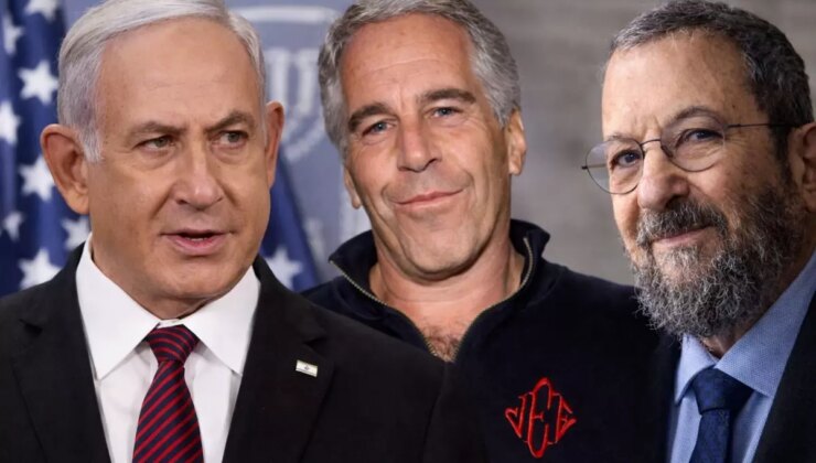 Netanyahu ilk kez Epstein’ın İsrail bağlantısı iddialarına yanıt verdi