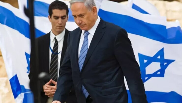 Netanyahu, ittifak yapacakları ülkeleri tek tek sıraladı