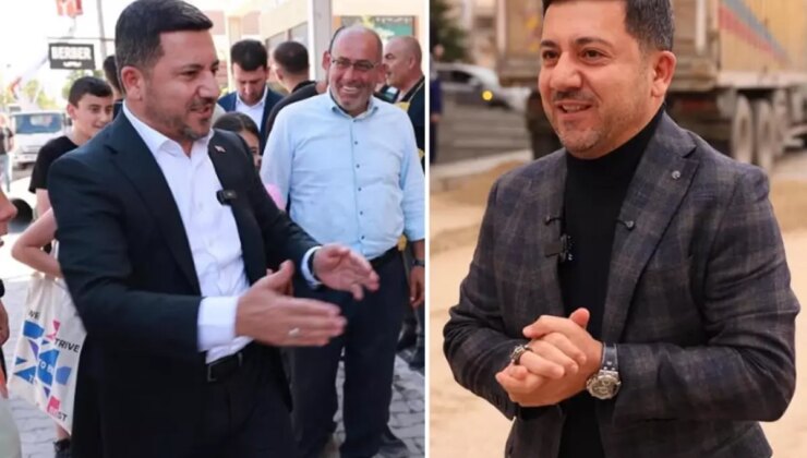 Nevşehir Belediye Başkanı Rasim Arı’dan AK Parti’ye geçeceği iddialarına yanıt