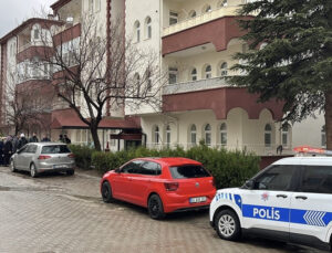 Nevşehir’de eşini bıçakla yaralayıp kaçan şüpheli trafik kazasında yaralandı