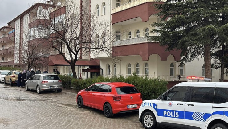 Nevşehir’de eşini bıçakla yaralayıp kaçan şüpheli trafik kazasında yaralandı