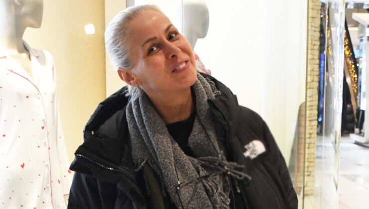 Niran Ünsal’ın emeklilik hayali gerçek oluyor