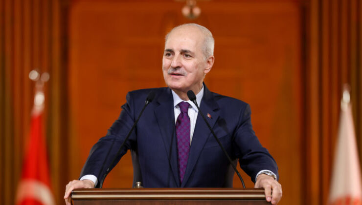 Numan Kurtulmuş: Komisyon raporu açıklanacak