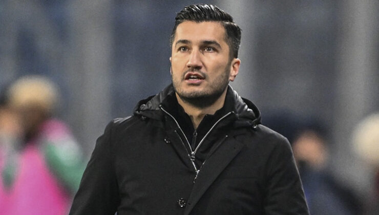 Nuri Şahin: ‘Kendimize yakışan oyunu sahaya yansıttık’