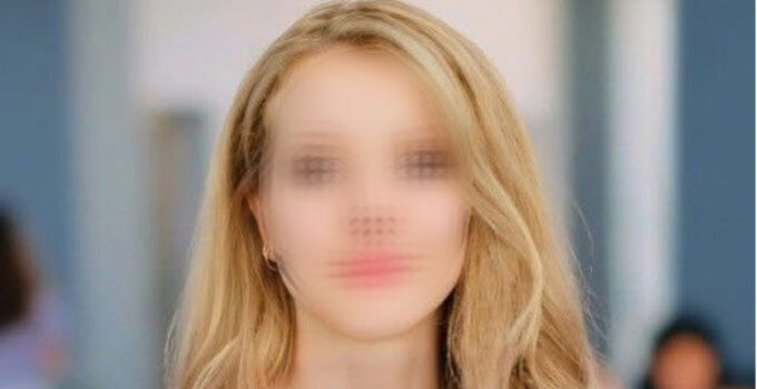 Okul çıkışı Gizem öğretmene kanlı pusu!