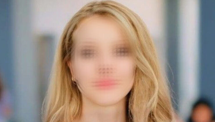 Okul çıkışı Gizem öğretmene kanlı pusu!