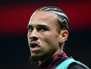 Oliver Kahn’dan Leroy Sane için dikkat çeken sözler: ‘Sorun yaşadık, Messi olurdum’