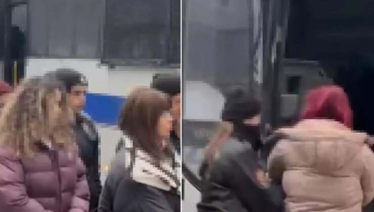 OnlyFans operasyonunda gözaltına alınan 17 şüpheli tutuklandı