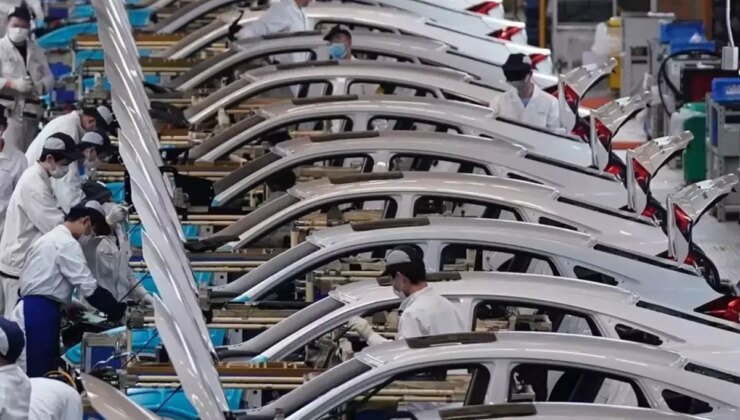 Otomobil devi, çok tutulan modelini geri çağırmaya başladı