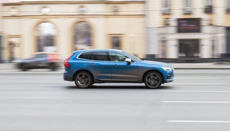 Otomotiv devinin hisselerinde tarihi çöküş: Gelirde yüzde 68 kayıp