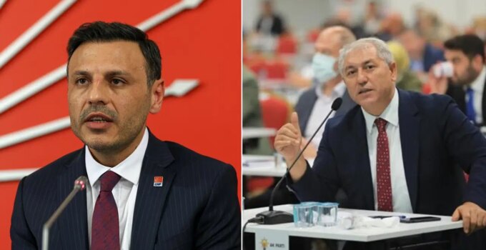 Özgür Çelik’ten AKP’li ismin o sözlerine tepki! ‘Tarihimiz boyunca bu kadar utanmazlık görmedik’