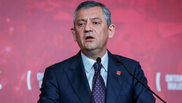 Özgür Özel 2 Mart’ı işaret etti! ‘Adaylık’ tartışmalarına yanıt verdi: ‘Ekrem Başkan’ın aday olamamasının faturasını Erdoğan’a ödetmeden…’