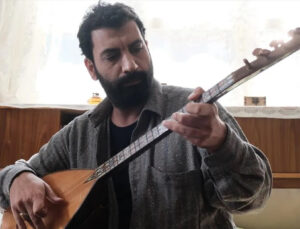 Özgür Tüzer: Ahmet Kaya’yı canlandırdığım için pişmanım