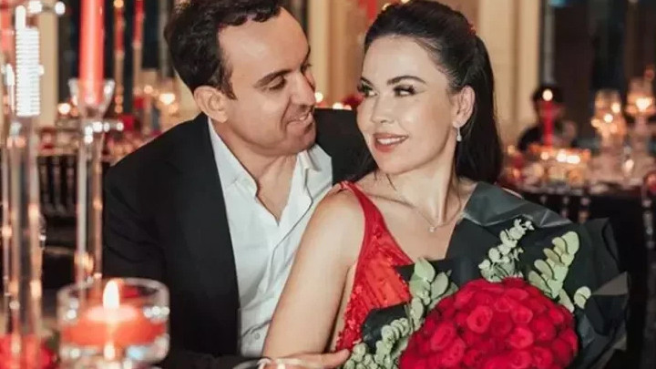 Özlem Öz ve Tayyar Öz’ün yurt dışı çıkış yasağı kaldırıldı