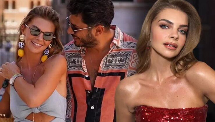 Pelin Karahan ile Bedri Güntay boşanıyor! Evleri bile ayırdılar