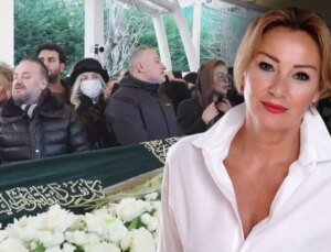 Pınar Altuğ’dan, Fatih Ürek’in cenazesiyle başlayan tartışmanın ateşini harlayacak sözler