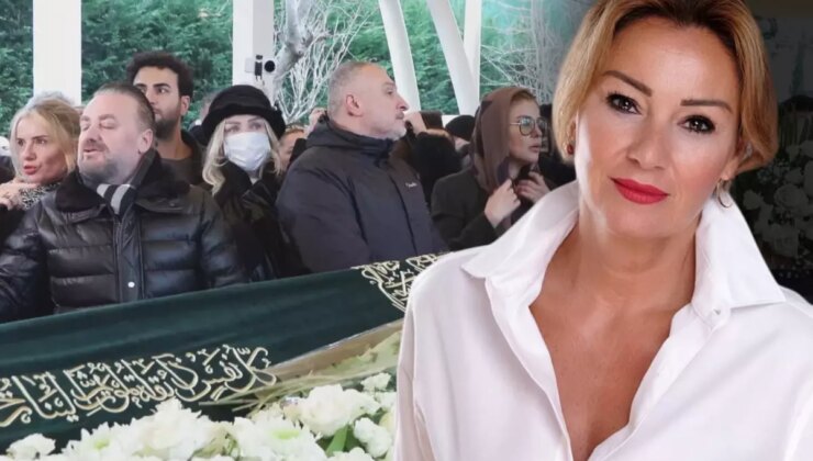 Pınar Altuğ’dan, Fatih Ürek’in cenazesiyle başlayan tartışmanın ateşini harlayacak sözler