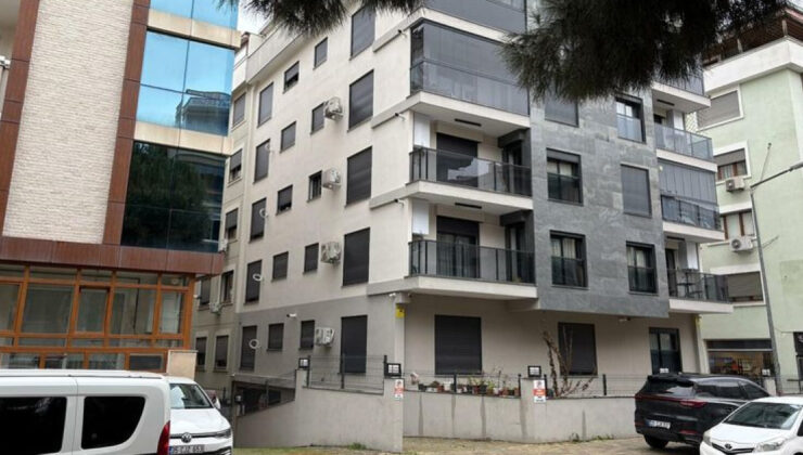 Polis yelekli infaz! İhanet iddiası kanlı bitti!