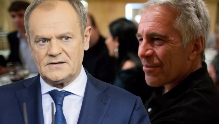 Polonya Başbakanı Tusk: Epstein’in Batı’nın etkili liderlerini gizlice kayda aldı