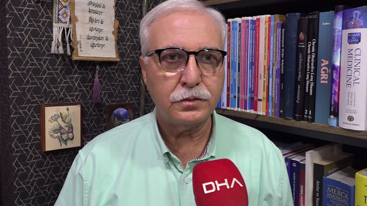 Prof. Dr. Tevfik Özlü’den ‘sahur öksürüğü’ uyarısı