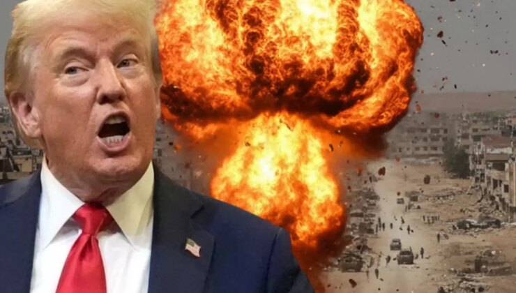 "ABD uçakları, İran’a saldırı için Ürdün’e konuşlandı" iddiası