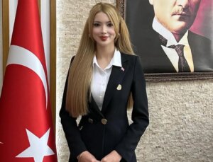 "Barbie kaymakam" olarak ünlenen Tuğçe Orhan, görevine asaleten atandı