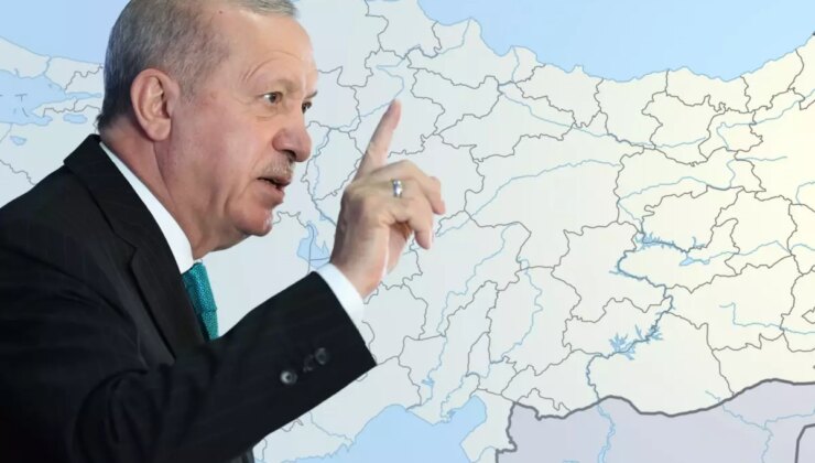 "Felaketimiz olur" diyen Cumhurbaşkanı Erdoğan’ı haklı çıkartan tablo