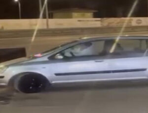 Radar taklidi kendilerine pahalıya mal oldu: Ceza kesildi, soruşturma başlatıldı