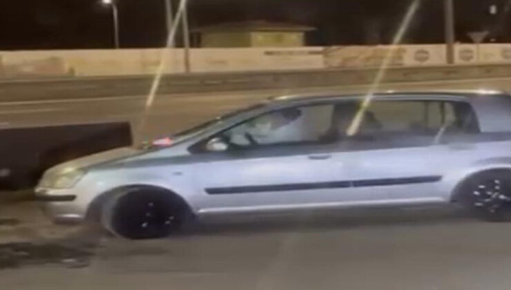 Radar taklidi kendilerine pahalıya mal oldu: Ceza kesildi, soruşturma başlatıldı