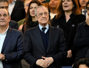 Real Madrid, Avrupa Süper Ligi’nden çekildi!