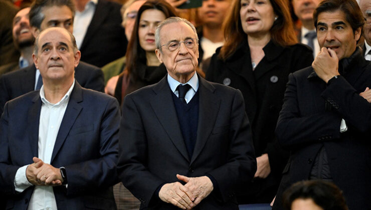 Real Madrid, Avrupa Süper Ligi’nden çekildi!